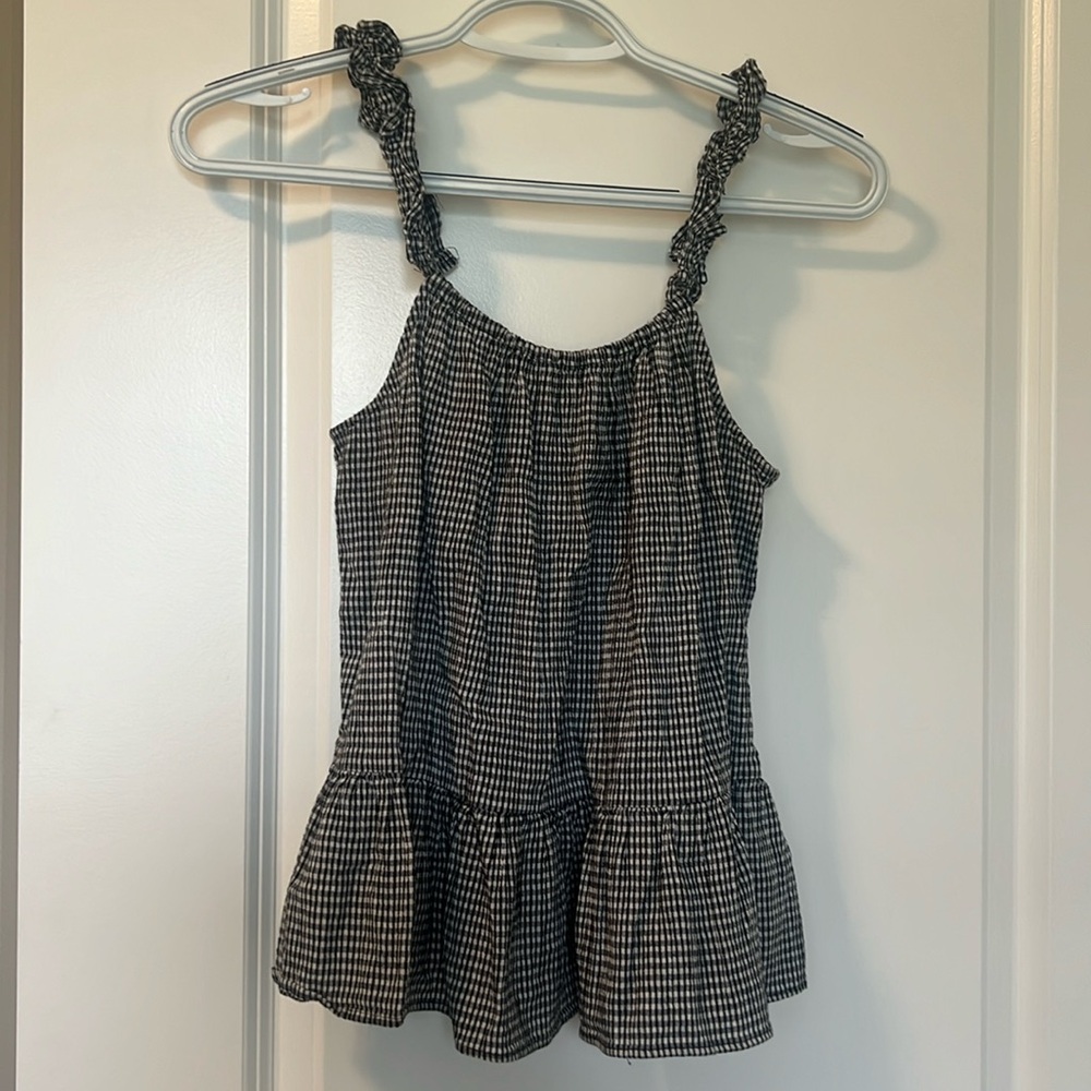Madewell Top